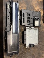 Vend Kit démarrage Scenic 2
