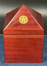 Boîte franc maçonnerie - boîte, franc-maçonnerie