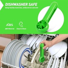 Graper Dicer Manual Cutter de