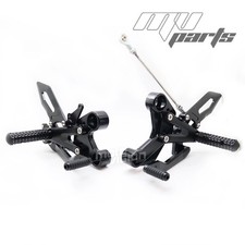 Commandes reculées Moto-Tron