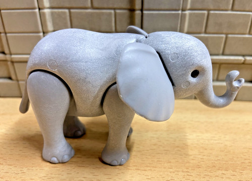 Playmobil animaux bébé - playmobil, 1