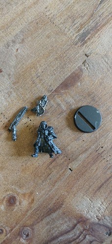 40k tallarn metal - ig,