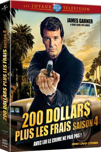 200 dollars plus les frais - ,