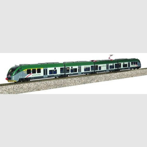 Vitrains 1784 trenord - vitrains, etr425