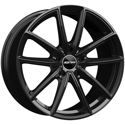 Jantes roues gmp titan pour - jantes,