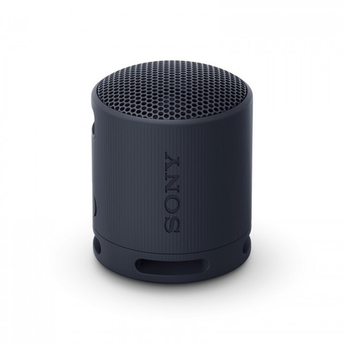 Sony srs xb100 - noir, portable
