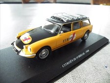 CITROEN ID 19 BREACK EUROPE 1