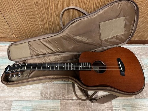 Guitare voyage taylor baby - guitare,