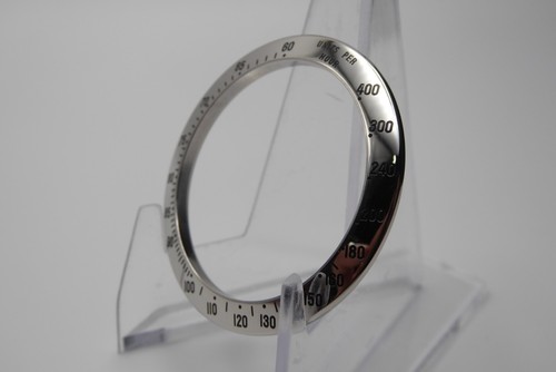 Lunette rolex daytona - lunette,