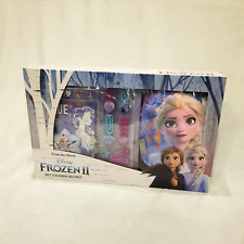 Set LA REINE DES NEIGES