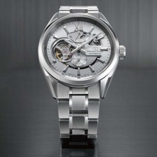 Montre mécanique automatique