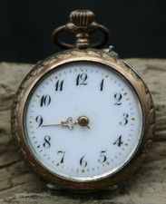 SWISS CYLINDRE 6 RUBIS .800