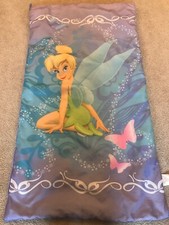 Disney Tinkerbell Pink And