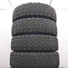 225 75 16 4X BF GOODRICH