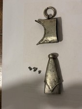 Pièces De Fourreau De Dague