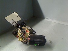Moteur essuie-glace avant