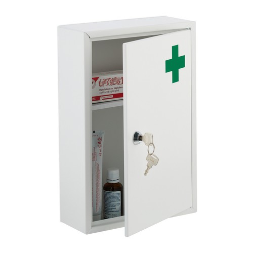 Armoire pharmacie rangement - à,