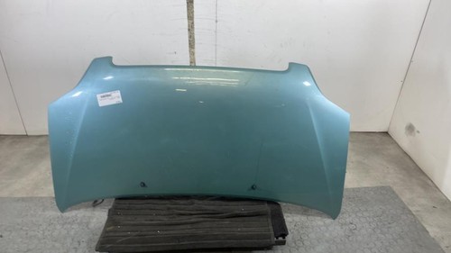 Capot opel agila 93171822 - capot, a