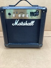 Marshall MG10 Guitar Amplifier