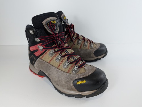 Asolo men gore - asolo, gore-tex
