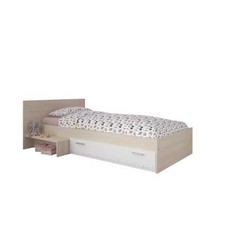 Lit enfant l 90 x L 190 cm -