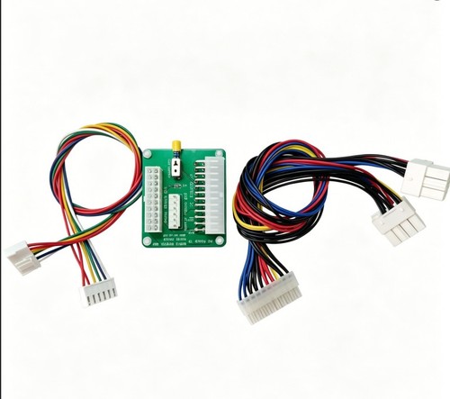 24pin power connect - pc,