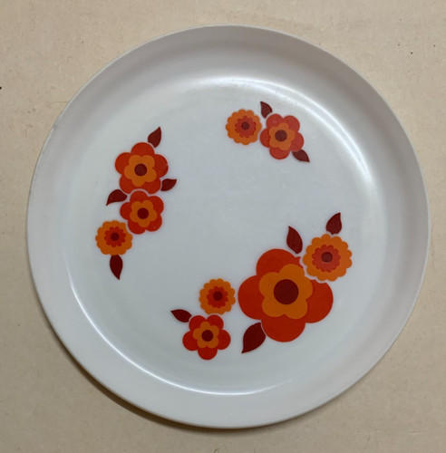 Assiette ceramique arcopal - ceramique,