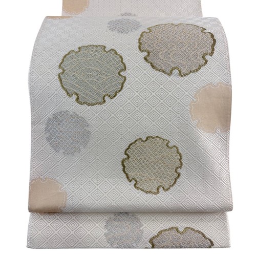 Kimono japonais fukuro obi - japonais,