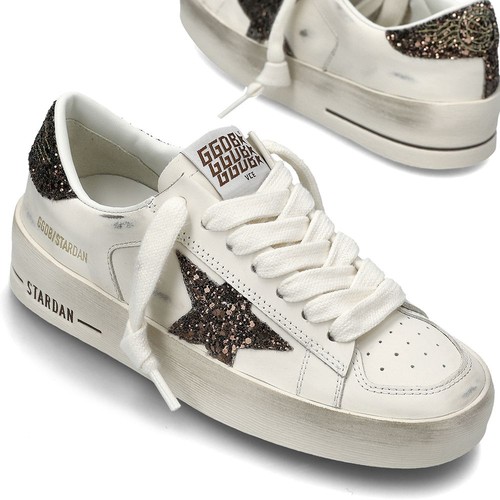 Golden goose baskets - goose,