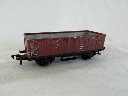 Fleischmann 87 wagon - fleischmann, 1/87