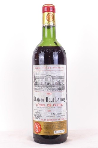 Côtes bourg château - côtes, de