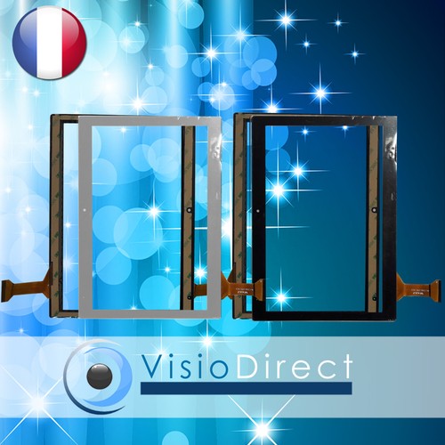Vitre ecran tactile - vitre,
