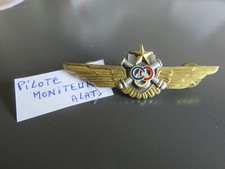 ANCEN INSIGNE BREVET MONITEUR