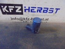 Aide parking de capteur PDC