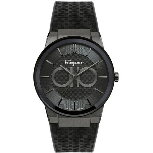 Montre homme ferragamo - montre,