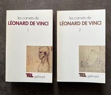 Les Carnets de Léonard de