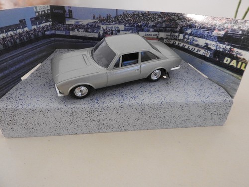 Solido presse peugeot 504 - solido,
