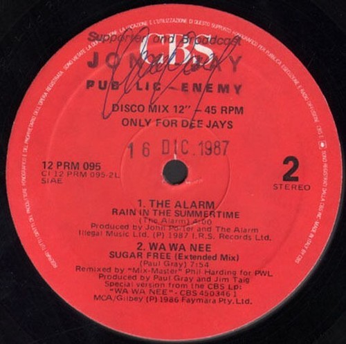 Cbs prm 095 - prm,