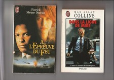 Sélection Cinéma en Lecture