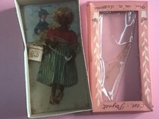 ANCIENNE POUPEE PEYNET