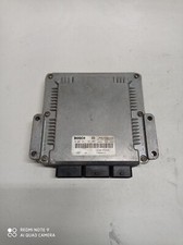 CALCULATEUR MOTEUR ECU RENAULT