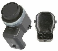 Capteur radar de recul avant