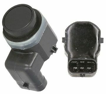 Capteur radar recul avant - de,