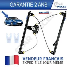 Mécanisme lève-vitre électrique AVD RENAULT Clio 3 05-12 | 5 portes 8200843597