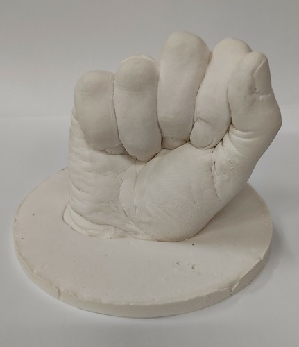 Plâtre de moulage - kg,
