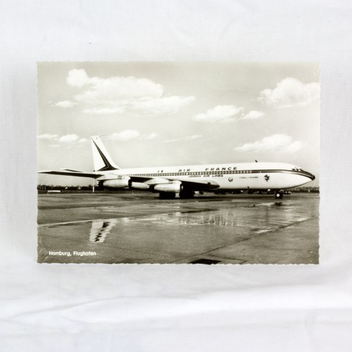 Air france boeing - -,