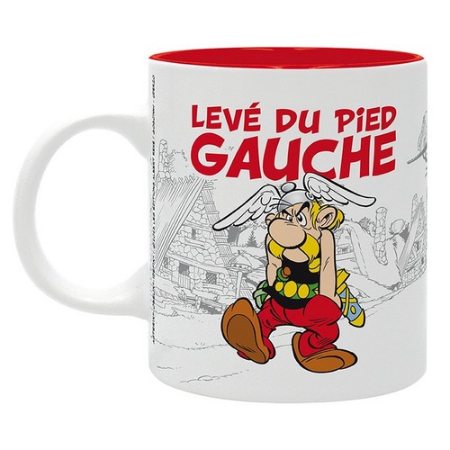 Tasse mug the good gift - tasse,