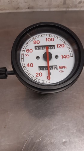 Compteur ducati monster - compteur,