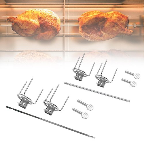 Fourchette poulet rotative - fourchette,