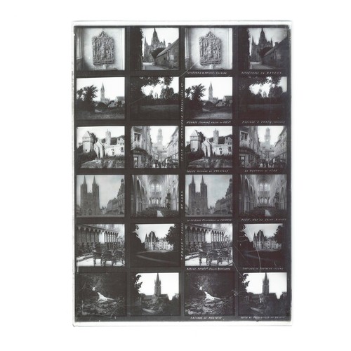 Plaque photographique